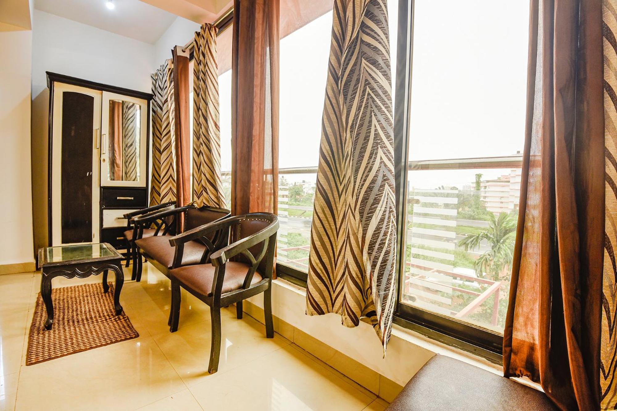 Fabhotel Dewa - Nr Dabolim Airport Vasco Da Gama Exterior photo