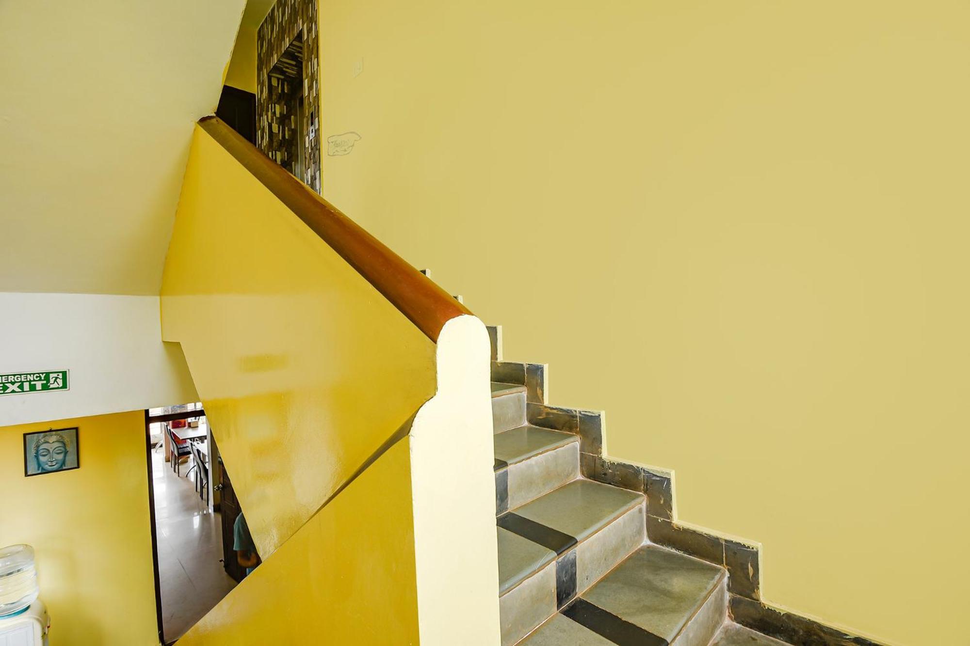 Fabhotel Dewa - Nr Dabolim Airport Vasco Da Gama Exterior photo