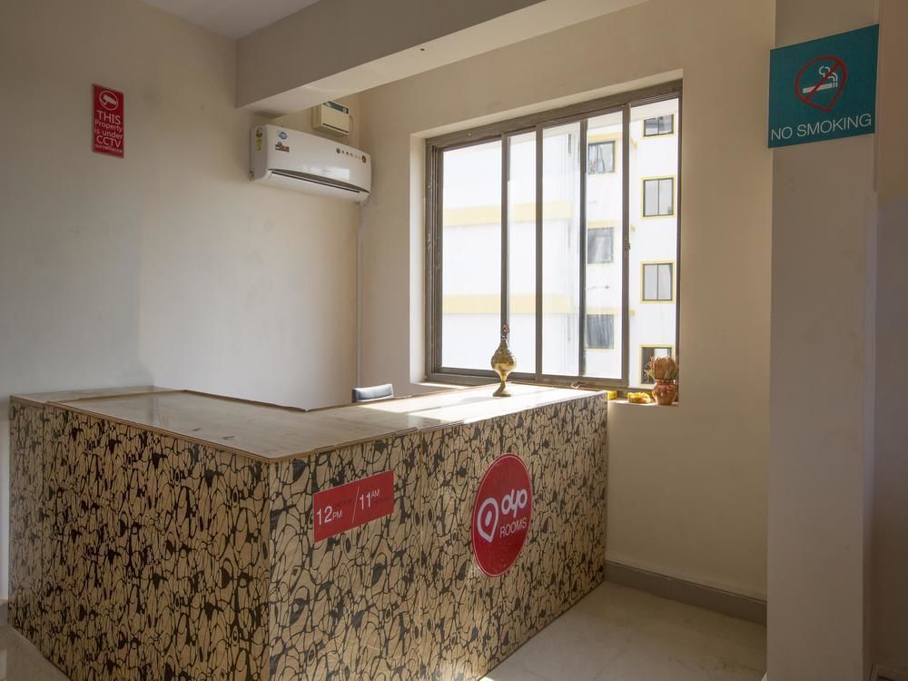 Fabhotel Dewa - Nr Dabolim Airport Vasco Da Gama Exterior photo